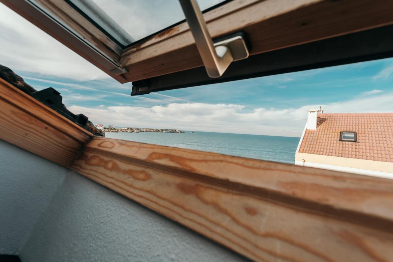 Best Houses 21 - Surf House Perfect Location Baleal Exterior foto