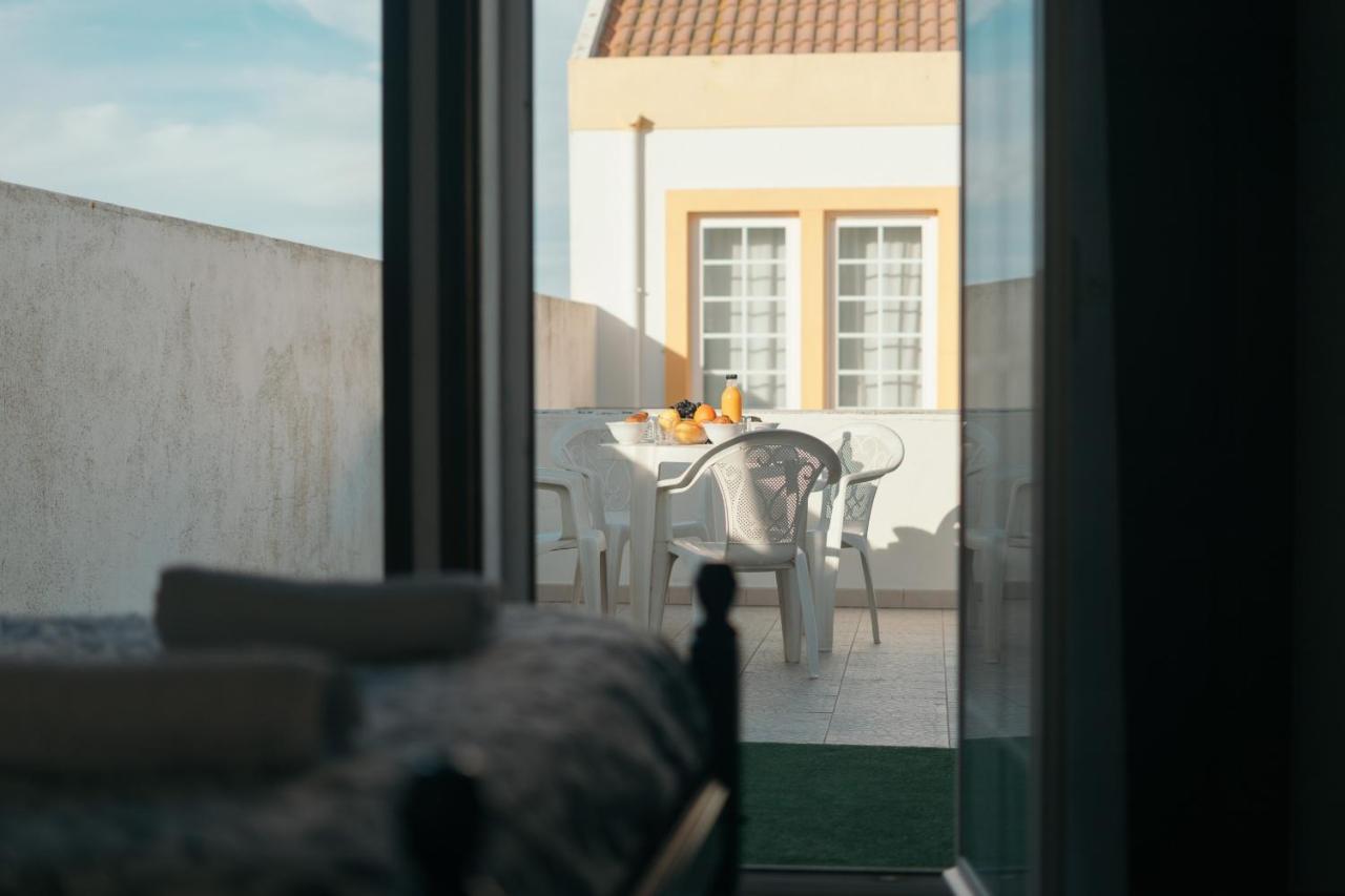 Best Houses 21 - Surf House Perfect Location Baleal Exterior foto