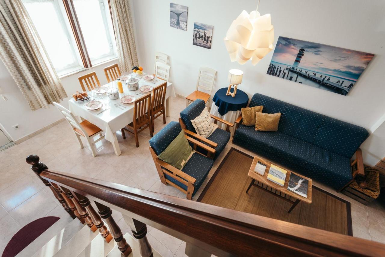 Best Houses 21 - Surf House Perfect Location Baleal Exterior foto