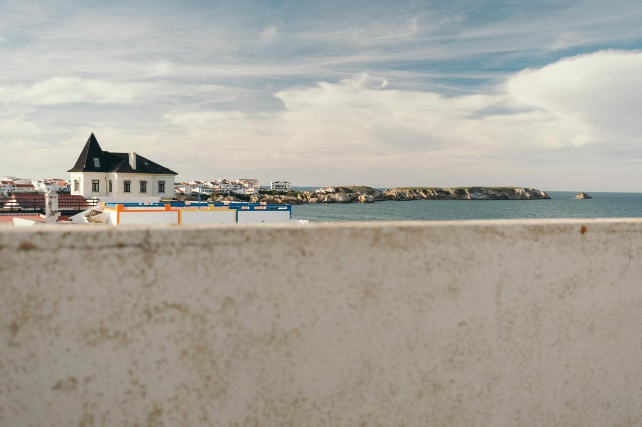 Best Houses 21 - Surf House Perfect Location Baleal Exterior foto