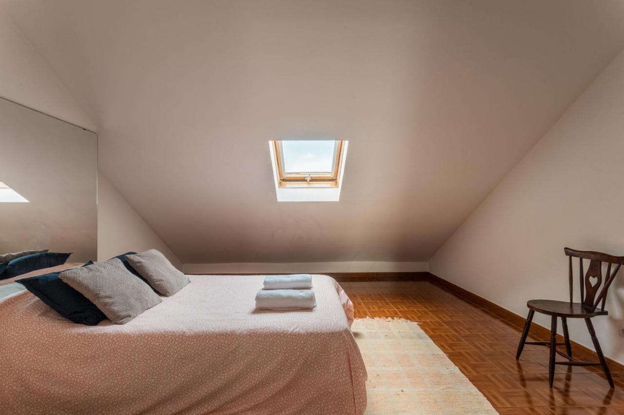 Best Houses 21 - Surf House Perfect Location Baleal Exterior foto