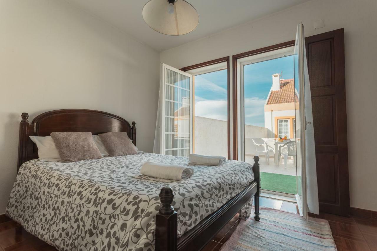 Best Houses 21 - Surf House Perfect Location Baleal Exterior foto